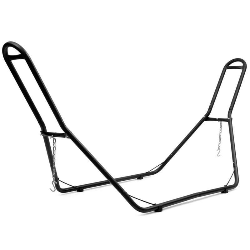 Adjustable Heavy-Duty Universal Hammock Stand