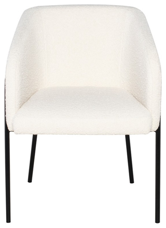 Javier Dining Chair Set of 2   Modern   Dining Chairs   by V.S.D Furniture  Houzz