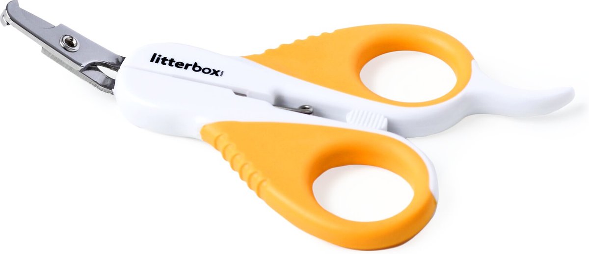 Litterbox.com Cat Nail Clippers