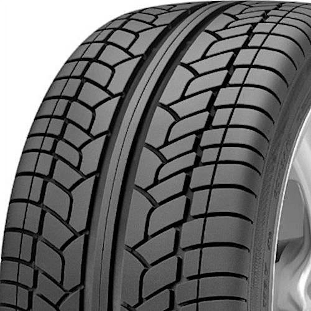 Achilles Desert Hawk UHP Summer 235/55R19 105V XL Passenger Tire