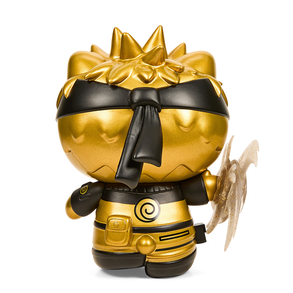 Naruto® x Hello Kitty® Naruto Charge 8