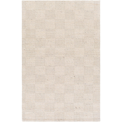 Colarado Wool Beige Rug