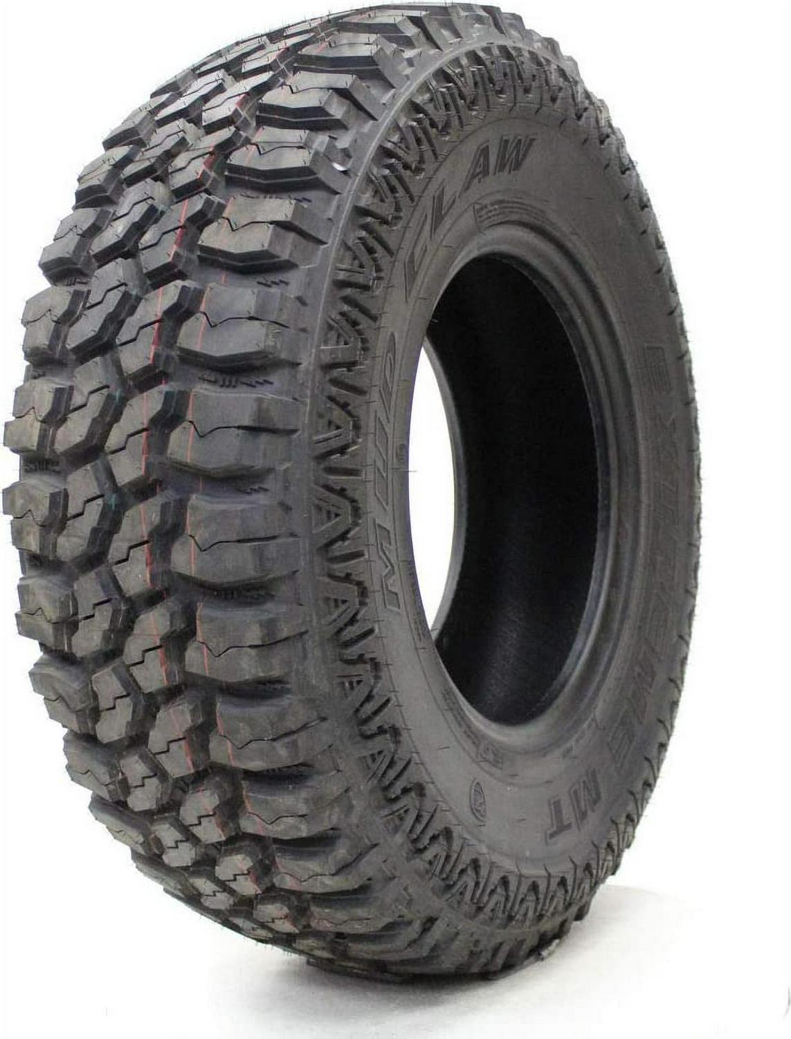 Eldorado Mud Claw Extreme M/T LT285/75R16