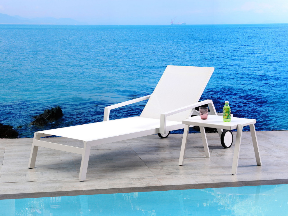 Cube Square Coffee Table White Marble High Gloss   Traditional   Coffee Tables   by Kolibri Decor  Houzz