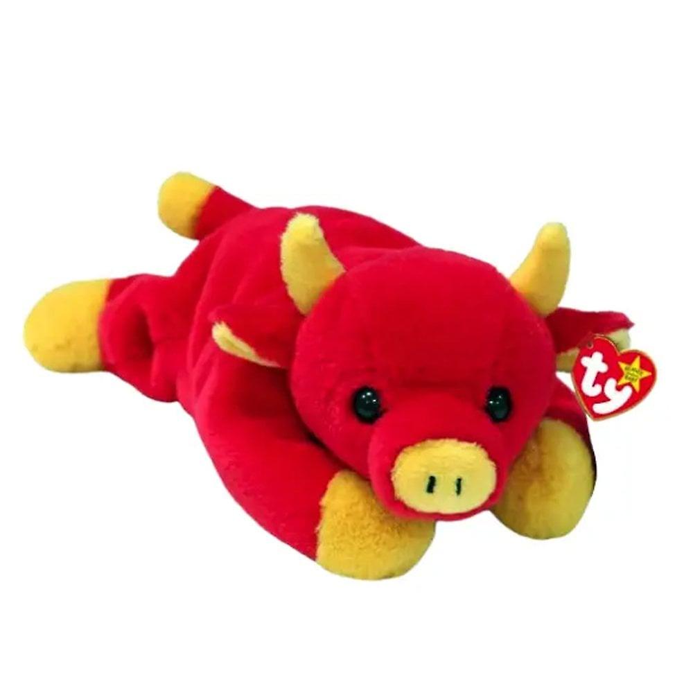 TY Ty Snort Ii Beanie Baby - Series Ii Collection