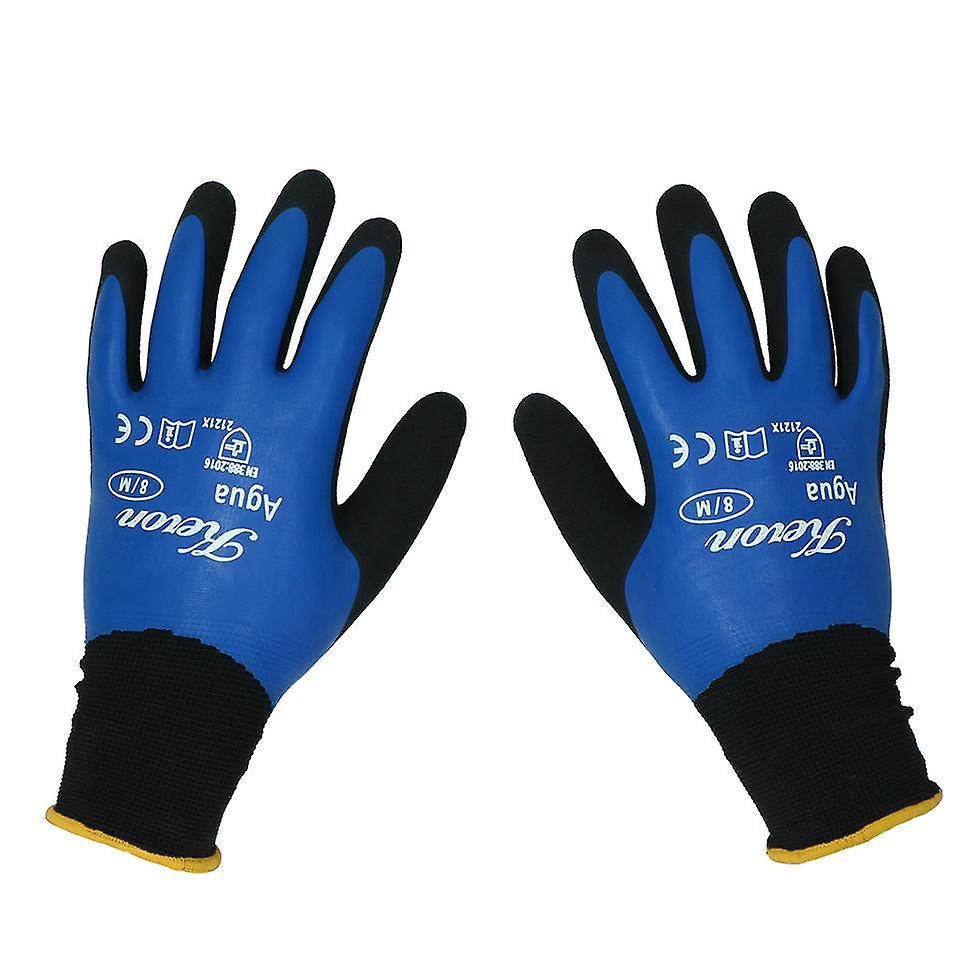 Fineknit Nylon Glove