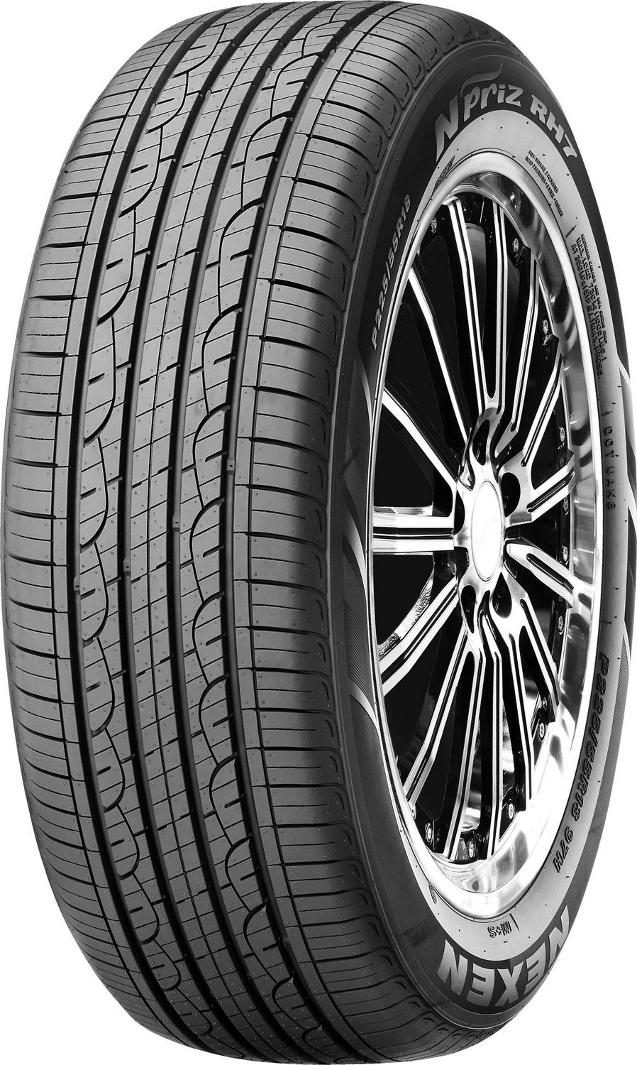 Nexen NPRIZ RH7  All-Season 225/55R18 98H Tire