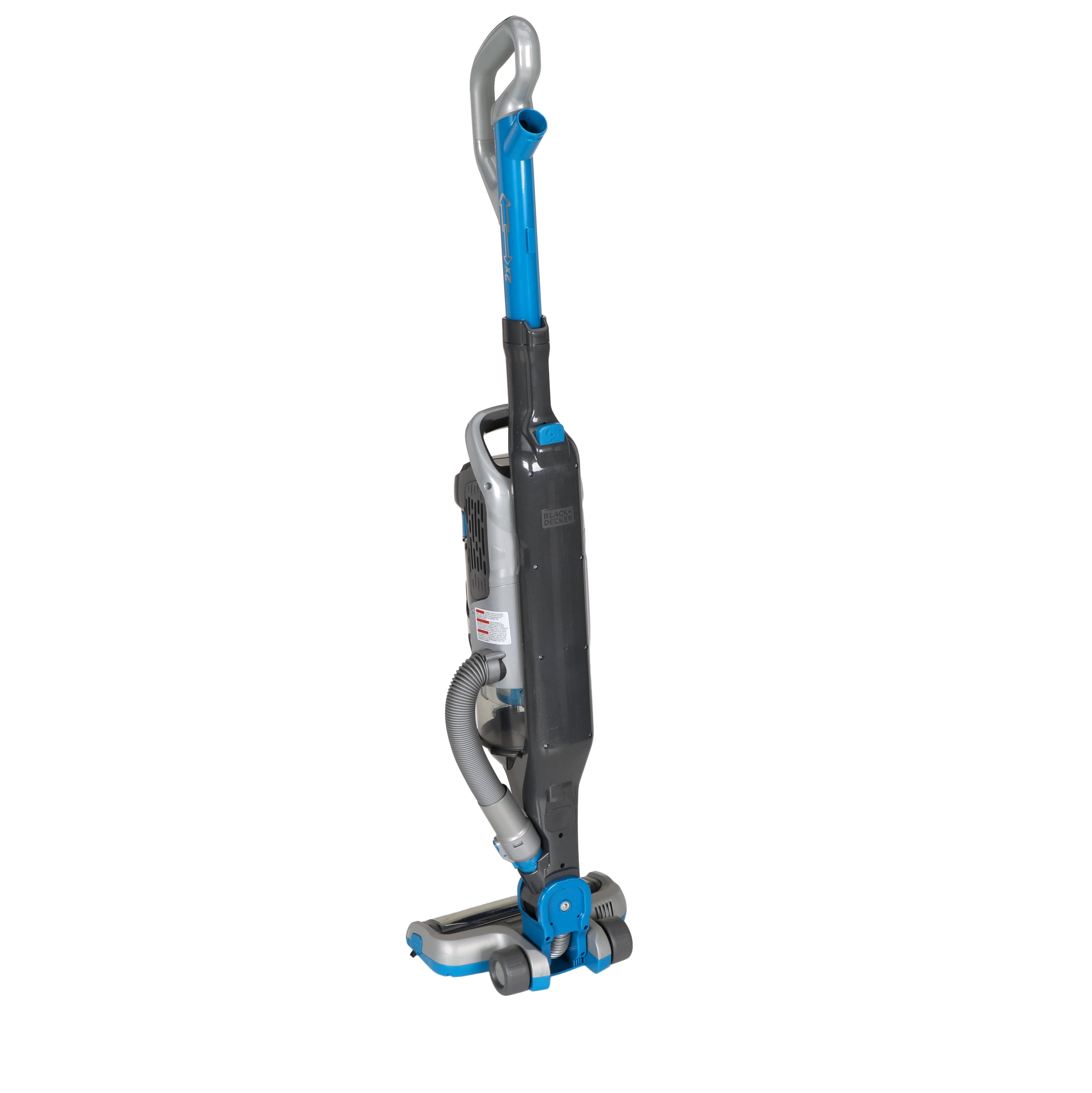 POWERSERIES™ Pro Cordless Vacuum, 2 In 1, Blue