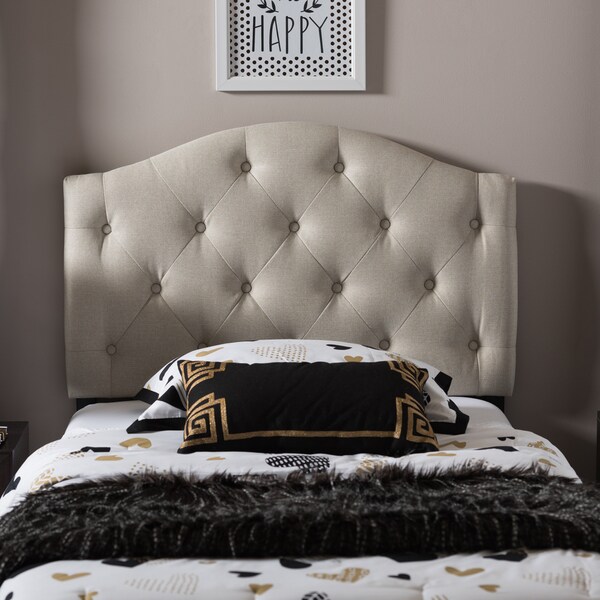 Taylor and Olive Founders Twin Headboard - - 20543680