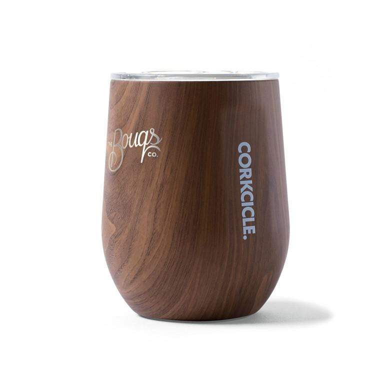 Corkcicle Stemless Wine Cup