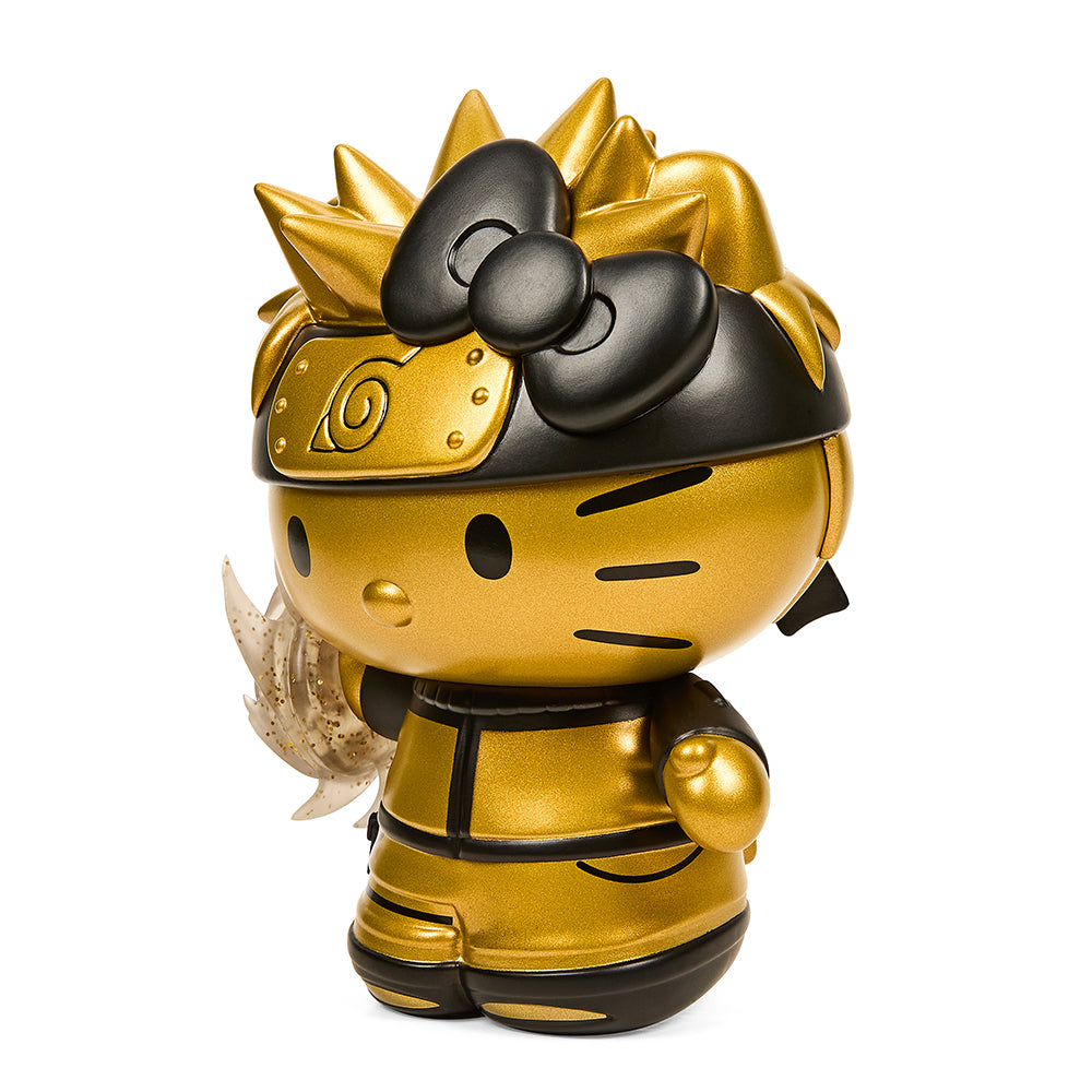 Naruto® x Hello Kitty® Naruto Charge 8