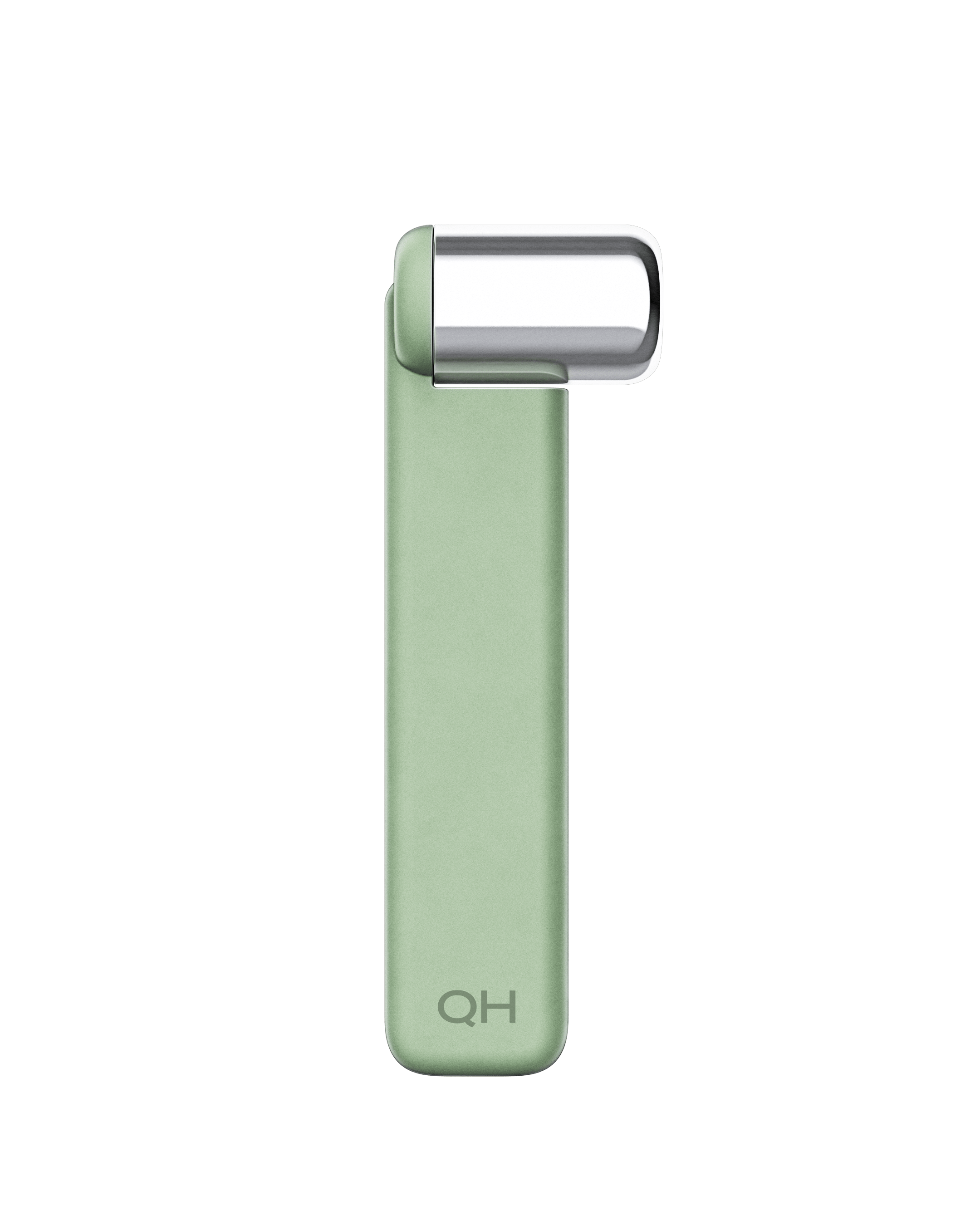 Quiet Hours Facial Ice Roller