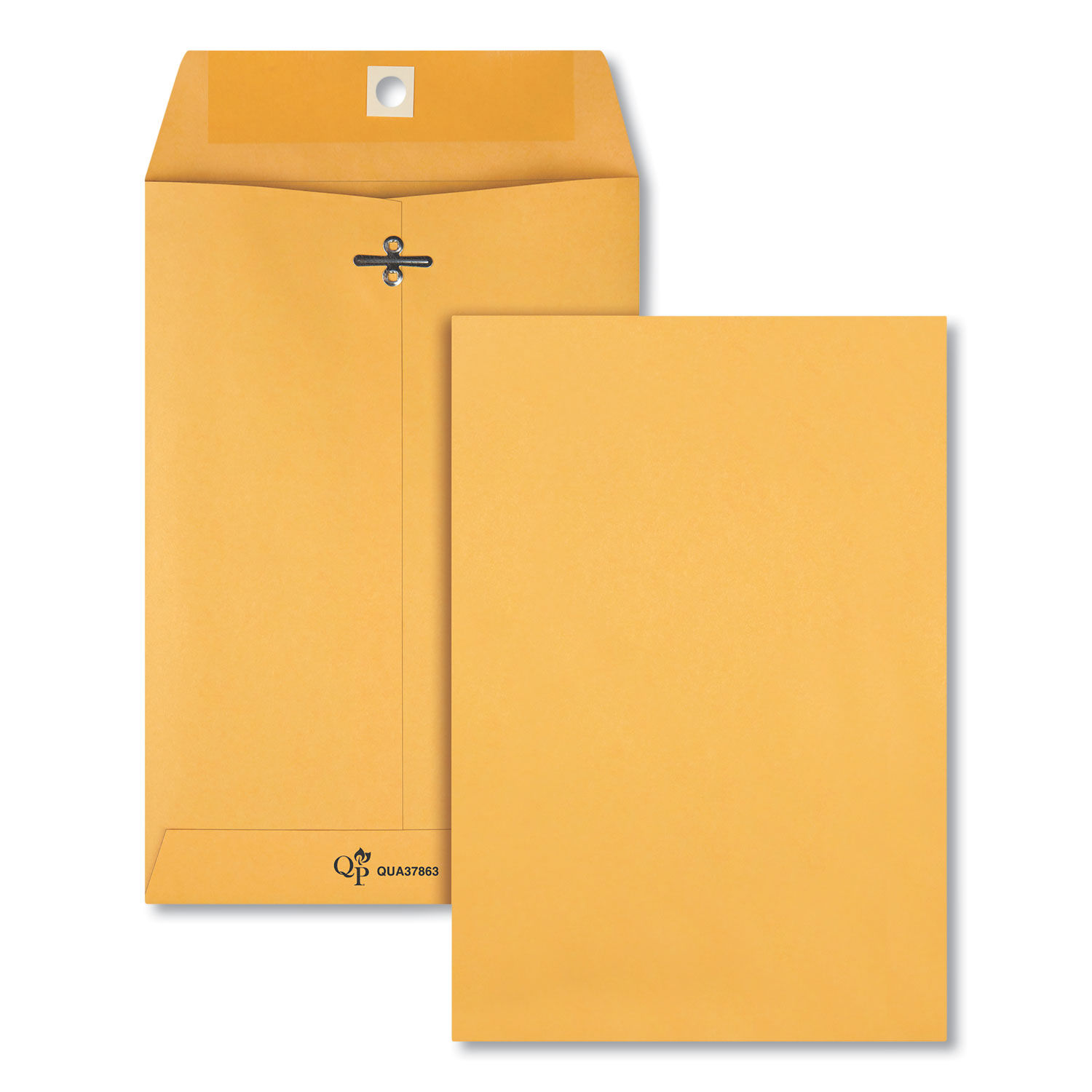 Clasp Envelope by Quality Parkandtrade; QUA37863