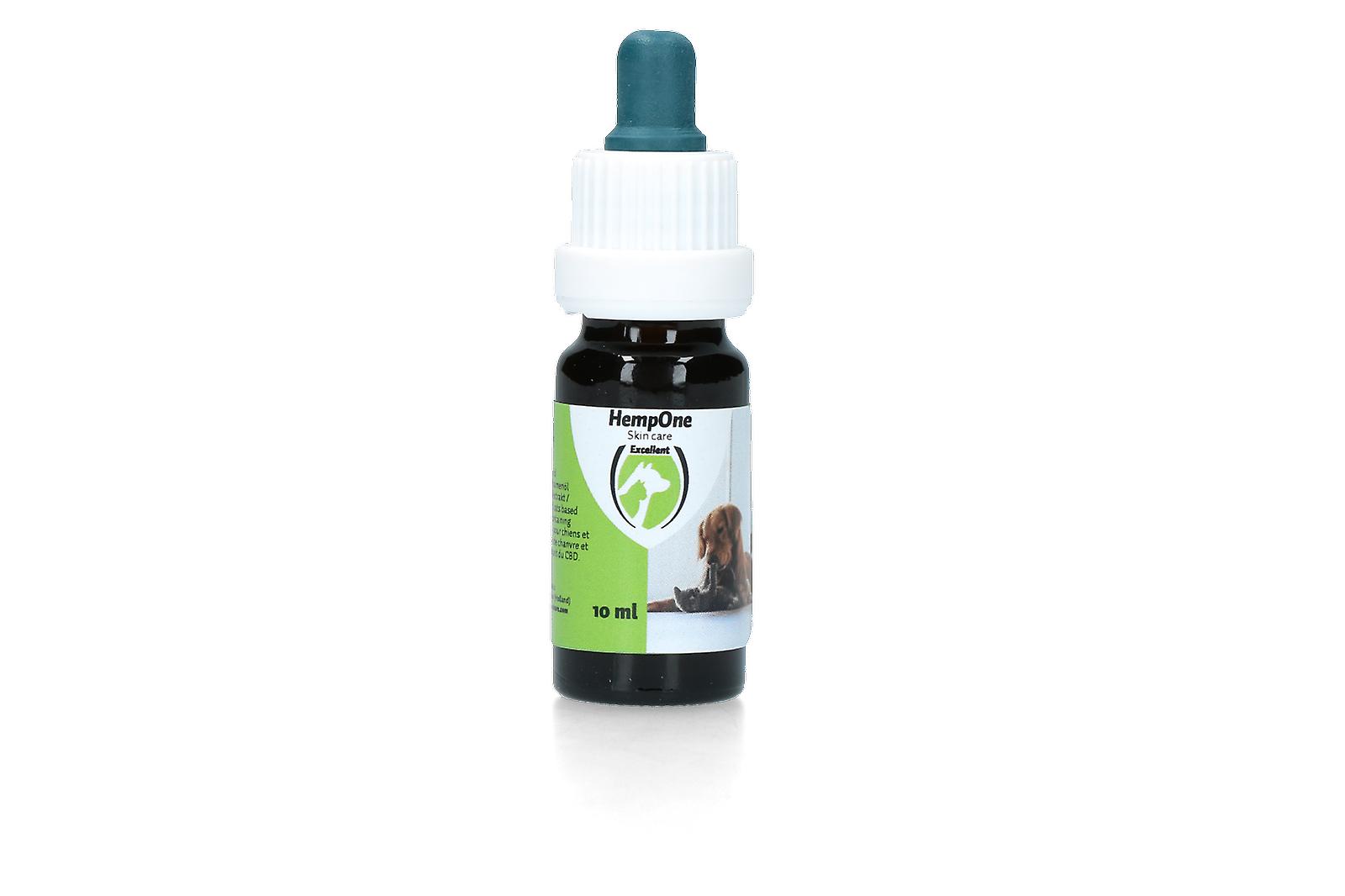 HempOne Dog and Cat Oil