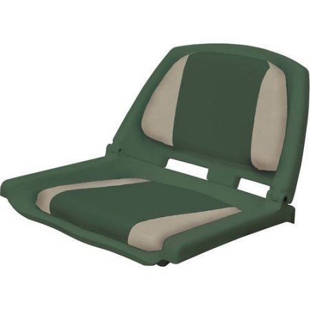 Wise Contour Molded Plastic Seat 8WD139LS-012