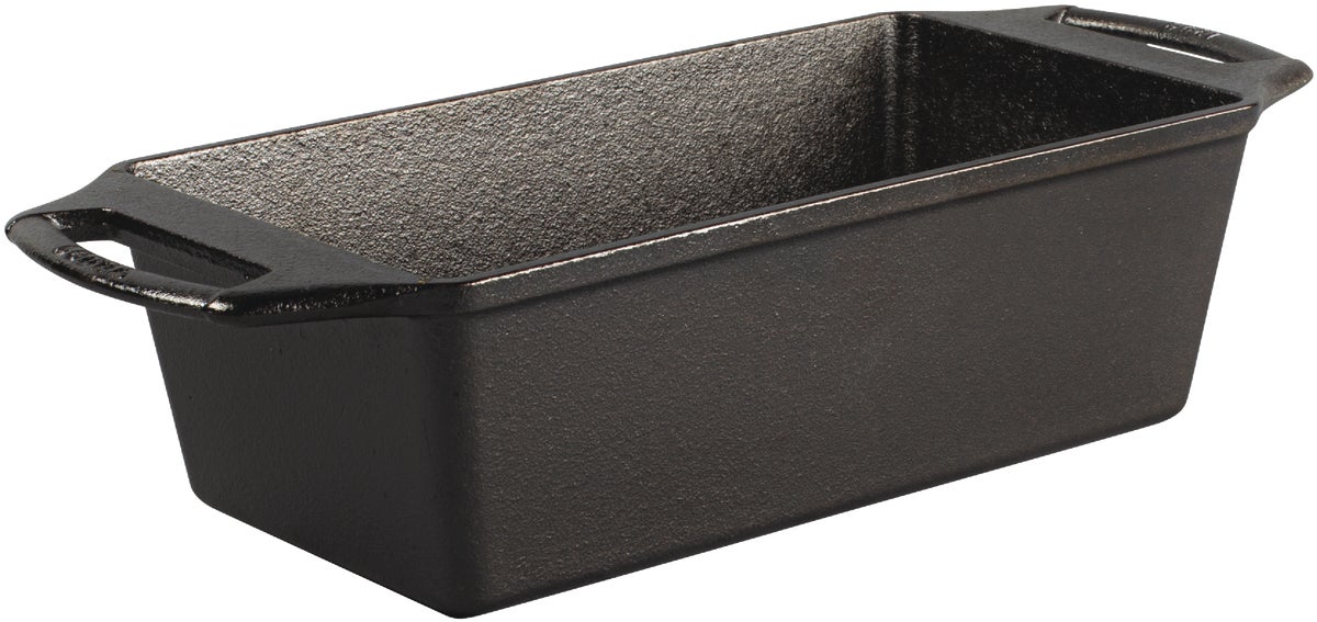 Lodge Cast Iron Loaf Pan