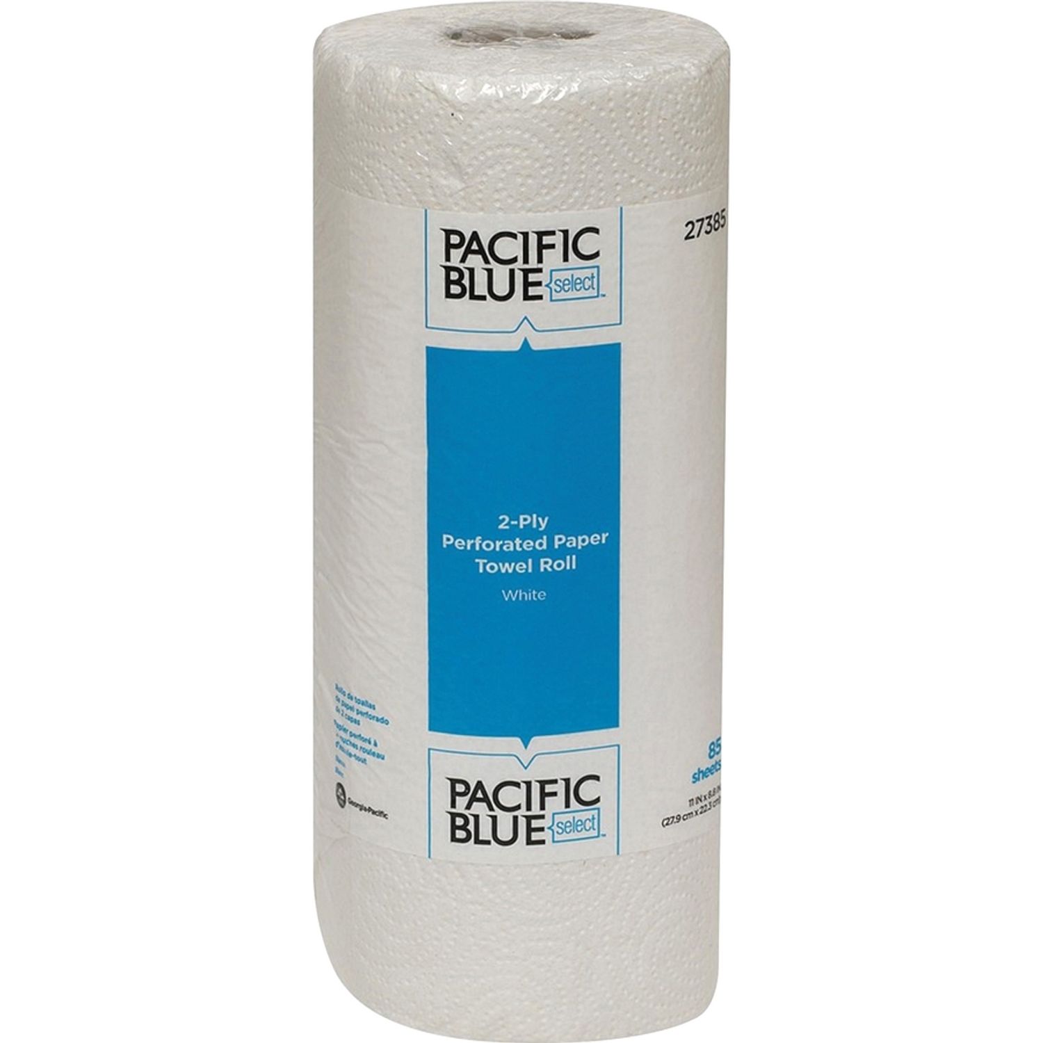 Perforated Paper Towel Roll (Previously Preference) by GP Pro by Georgia Pacific Corp. GPC27385CT