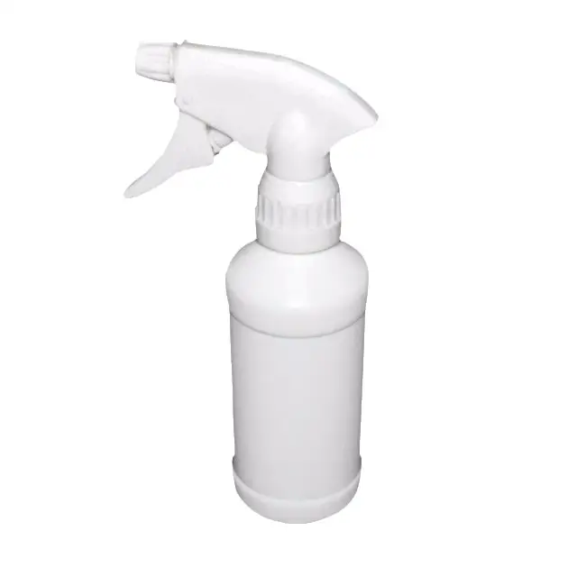 28/400 Optional spray and liquid functions disposable plastic trigger sprayer