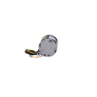 Diversitech 13HP 1075 RPM Condenser Fan Motor 208-Volt - 230-Volt - 60Hz WG840729