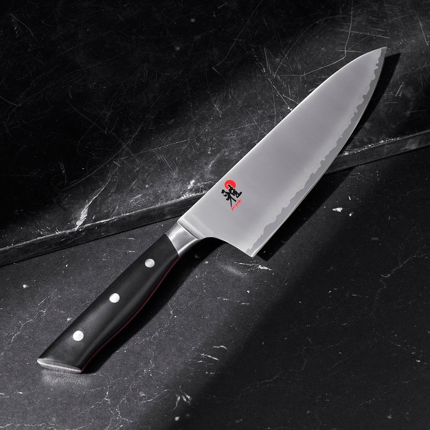 Miyabi Evolution Chef x27 s Knife