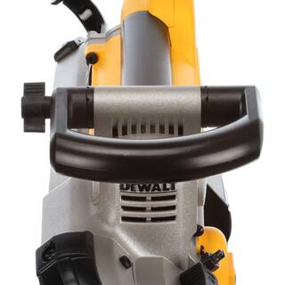 DW 10 Amp Deep Cut Band Saw Kit DWM120K