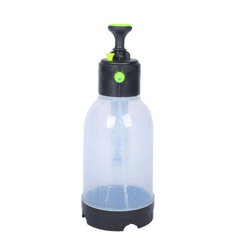 Other Garden Supplies 2L Garden Hand Held Pressure Lucency Sprayer