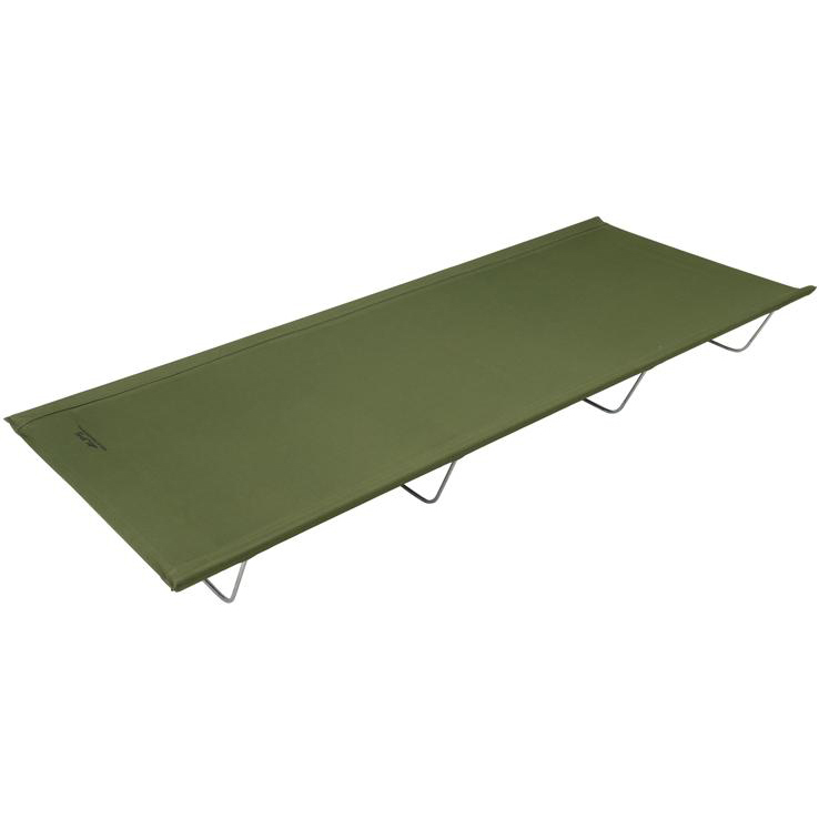 ALPS Mountaineering Lightweight Camp Cot  Green