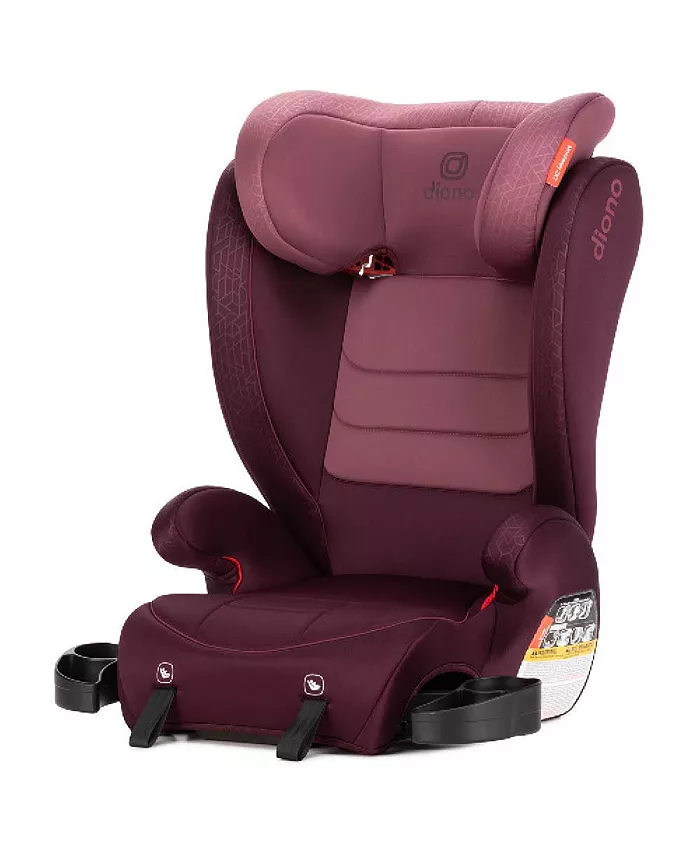 Diono Montereyandreg; 2XT Latch 2-in-1 Booster Car Seat