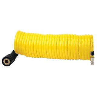 VIAIR 30 ft. Coil Hose 30