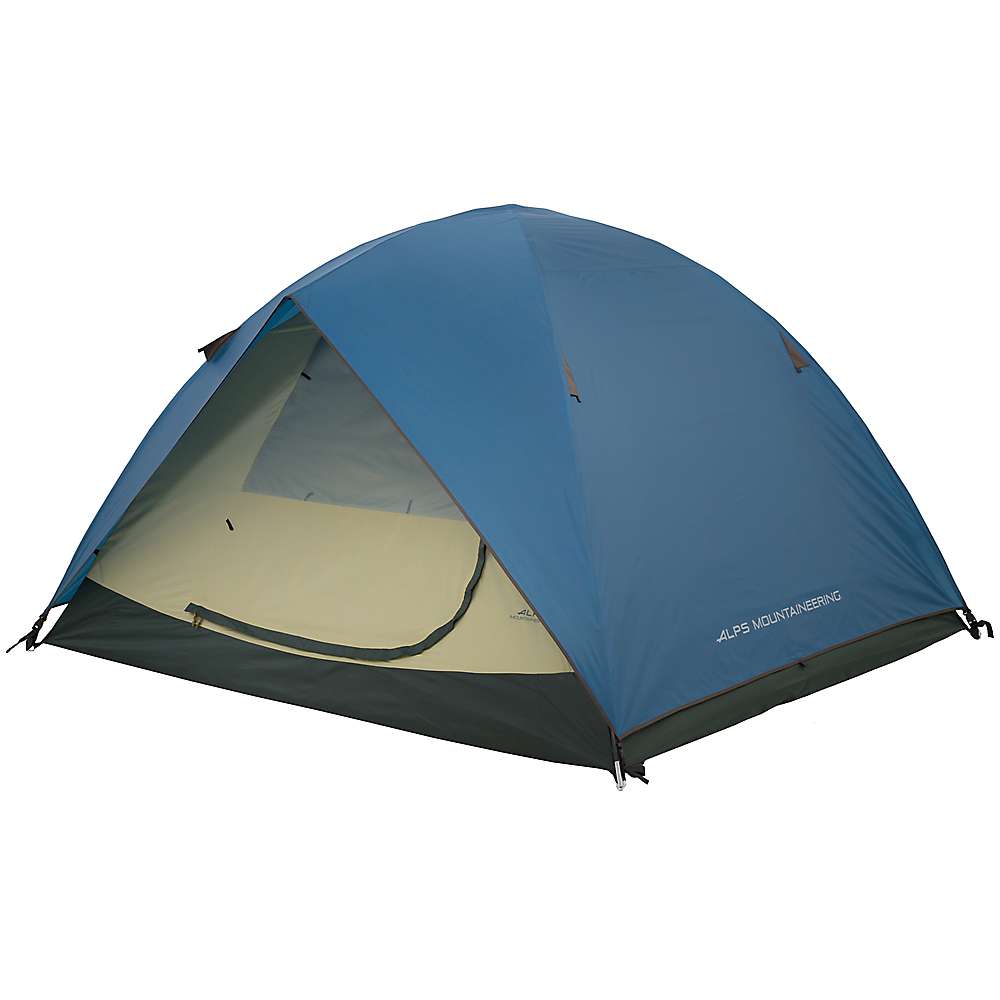 ALPS Mountaineering Meramac OF 4 Tent