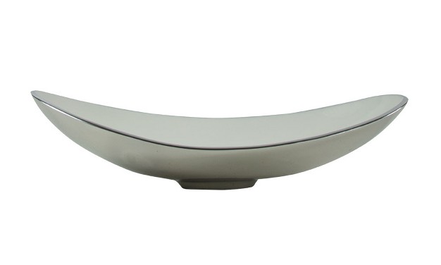 Belmont Serveware Shallow Bowl