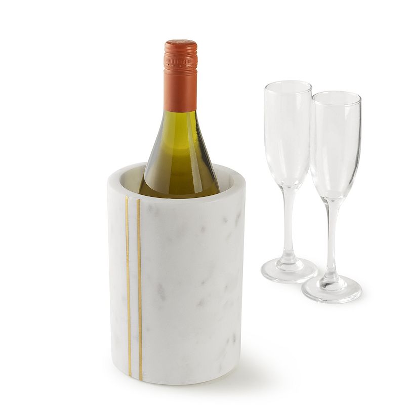 Arcus Marble Wine Chiller