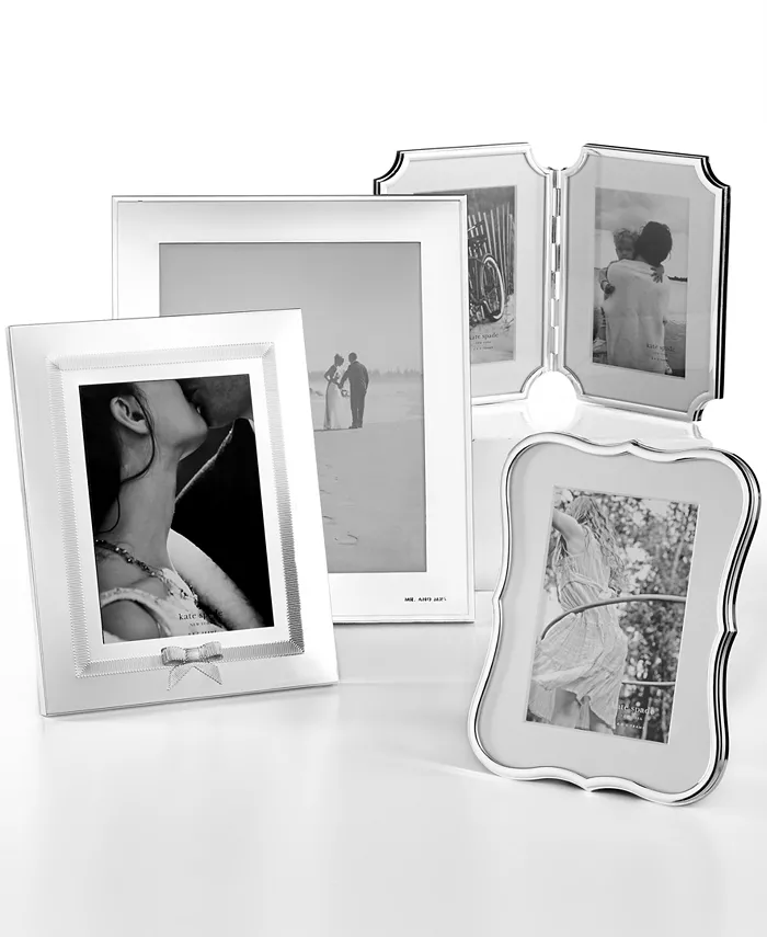 kate spade new york Picture Frames