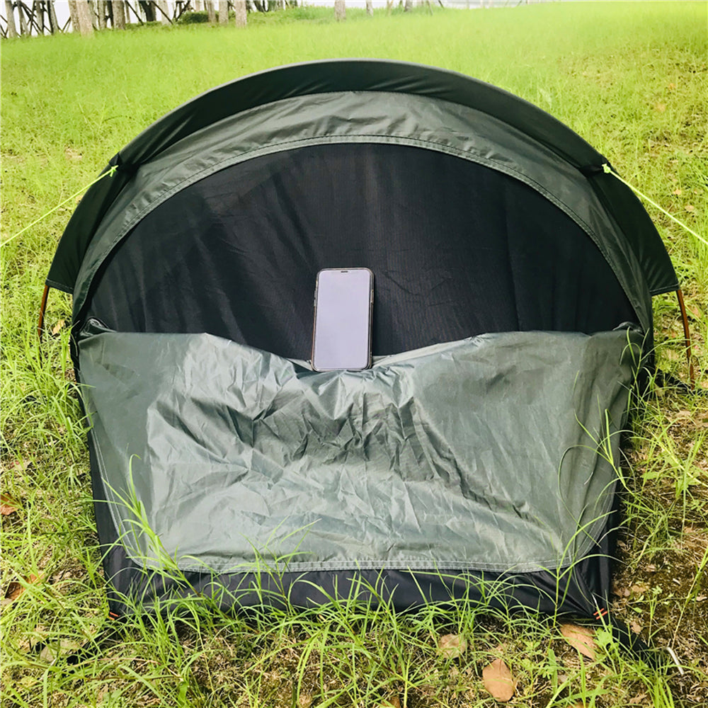 Andoer 1-Person Backpacking Tent