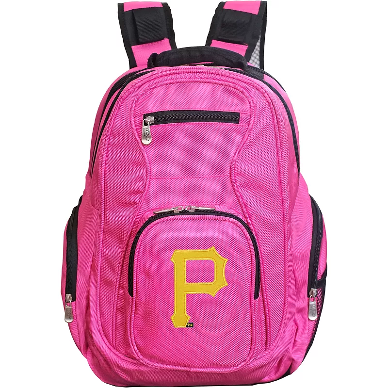 Pittsburgh Pirates Premium Laptop Backpack