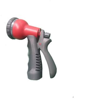 Gartenkraft XG Series 75 ft. Retractable Garden Hose Reel Includes Hose and Spray Nozzle XG-75S