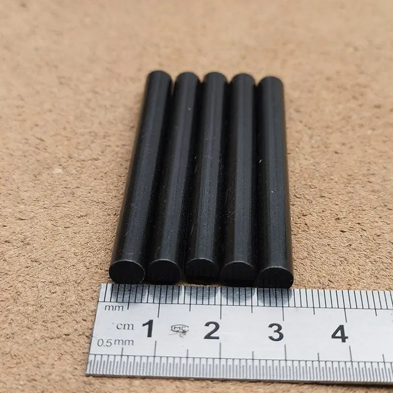 6*60mm Wholesale Multifunction Custom Camping Undrilled Waterproof Firestone Ferro Rod