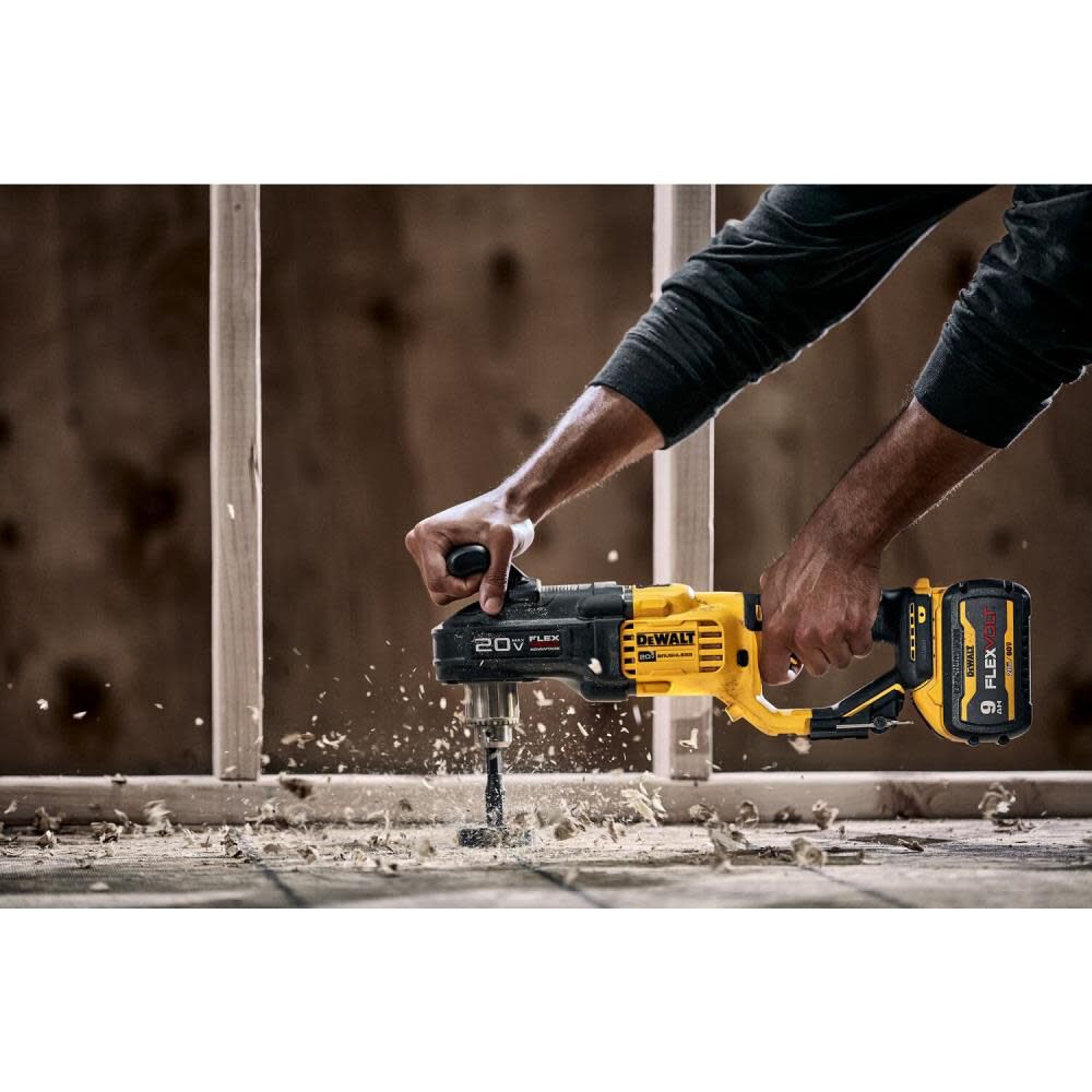 DEWALT 20V MAX 1/2