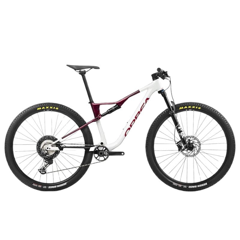 Orbea Oiz H30