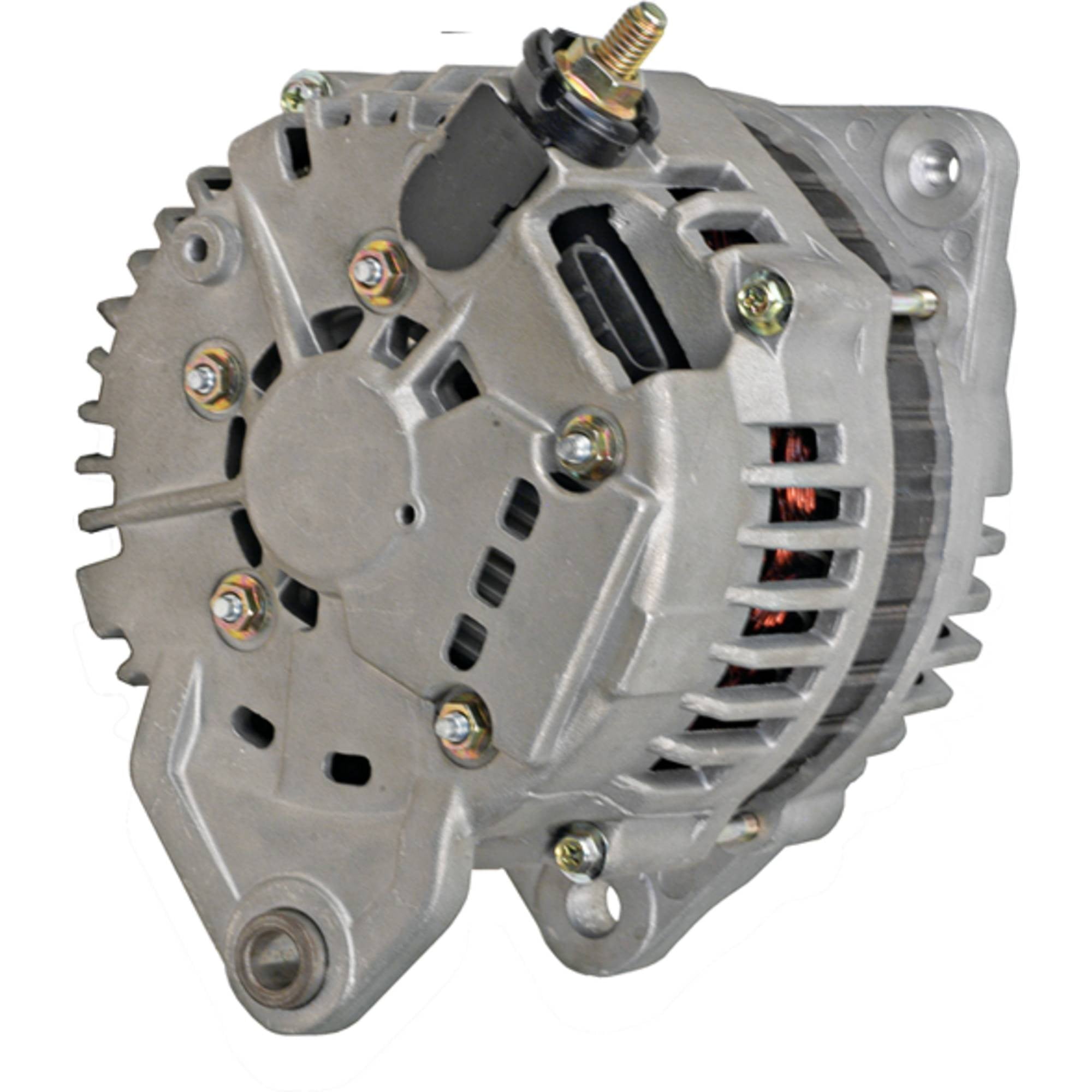 DB Electrical 400-44042 New Alternator for Nissan Maxima 1998-2001 and I30 Infiniti 2001 3.0L