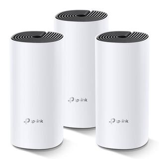 TP-LINK Mesh Wi-Fi System Deco M4 3-pack