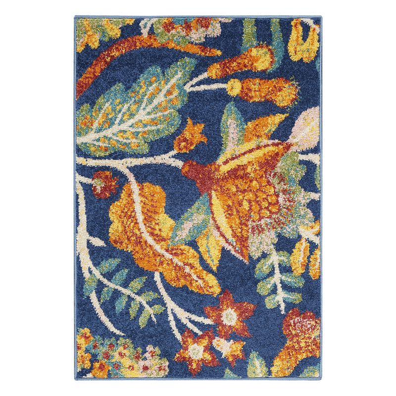 Nourison Allur Enchanted Area Rug