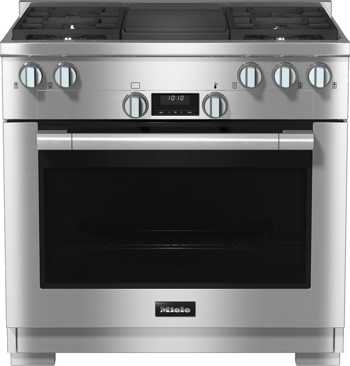 Miele HR 1135-3 G AG GR 36