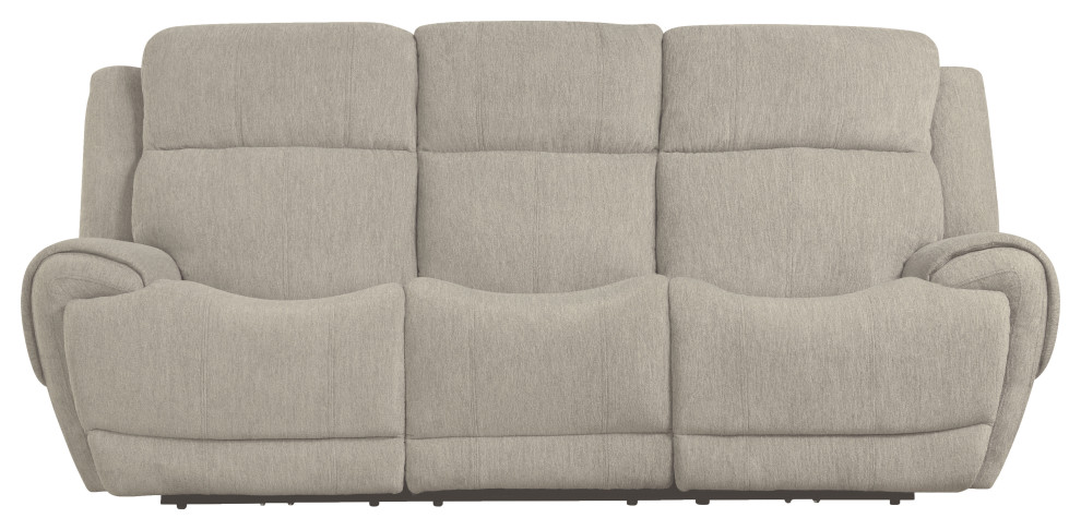 Parker Living Spencer Power Sofa   Transitional   Sofas   by Parker House  Houzz