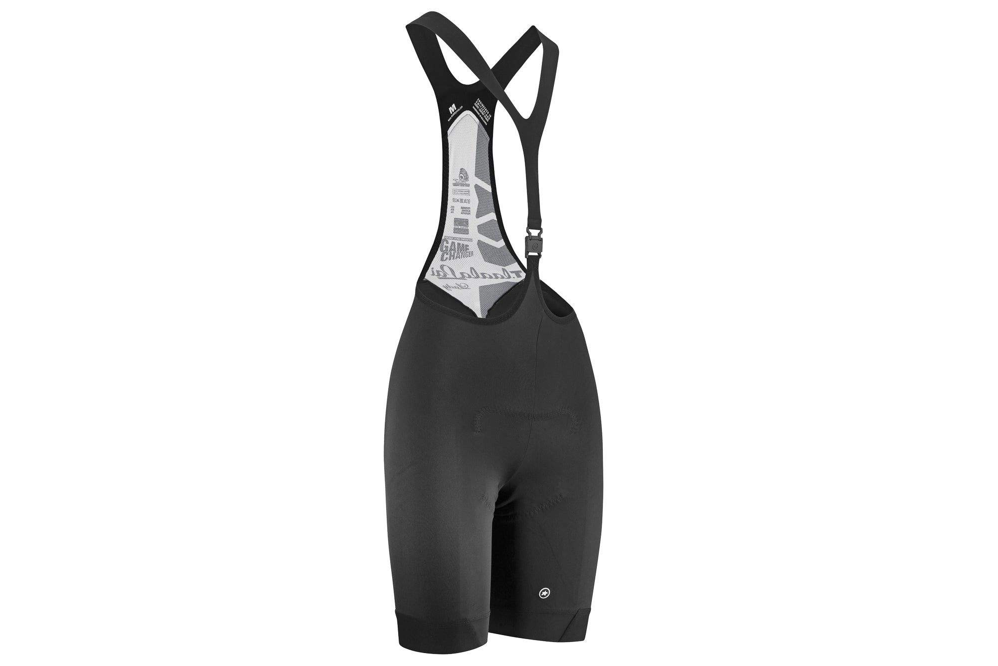 Assos H.laalalai Shorts_s7 Lady