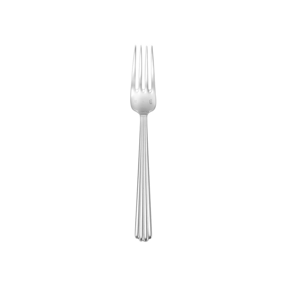 Sant' Andrea Stainless Steel Viotti Salad/Dessert Forks (Set of 12) by Oneida