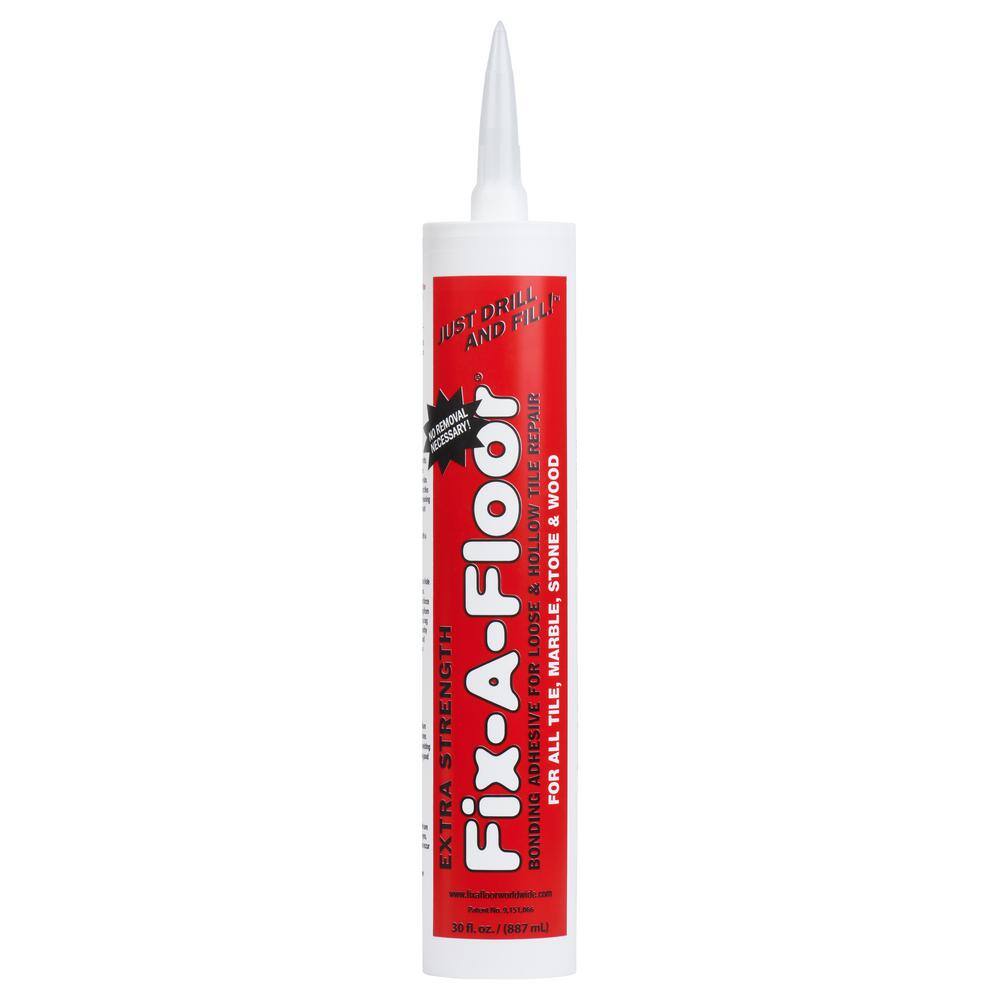 Fix-A-Floor 30 oz. Repair Adhesive FIX030