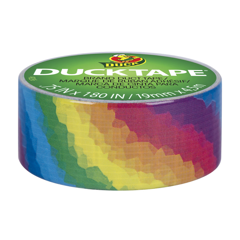 DUCT TAPE RAINBOW 180