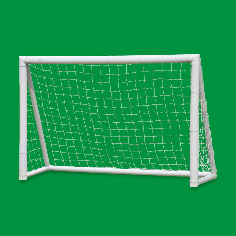 Football Soccer Goal Net Outdoor Sport Training Practice Tool 1.8x1.2M