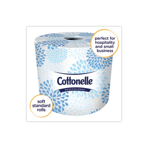 Cottonelle 2Ply Bathroom Tissue for Business  KCC17713